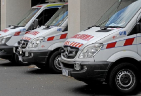 Three still in critical condition after Melbourne `thunderstorm asthma` 